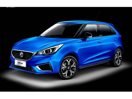 MORRIS GARAGE MG 3 (OR - 001)